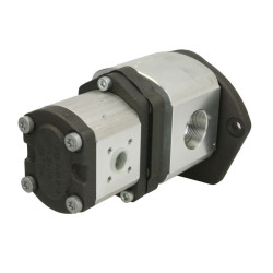 Hydrauliczna pompa zębata 0 510 768 315
