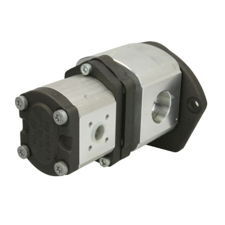 Hydrauliczna pompa zębata 0 510 768 315