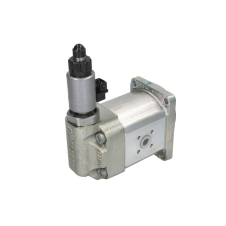 Hydrauliczna pompa zebata, silnik zębaty BOVA 0 511 725 028