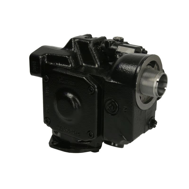 Hydrauliczna pompa tłoczkowa R992000735