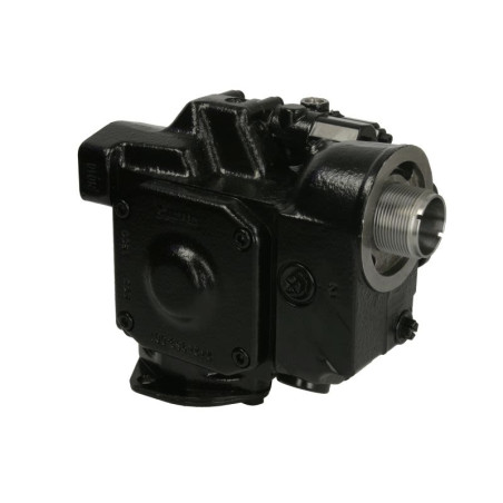 Hydrauliczna pompa tłoczkowa R992000735