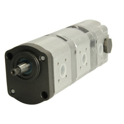 Pompa hydrauliczna zębata R918C02080
