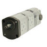 Pompa hydrauliczna zębata R918C02080