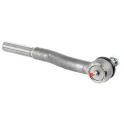 Przegub kulowy stożek- 24,5/28, L-320 , 1i1/4"-12L, prawy