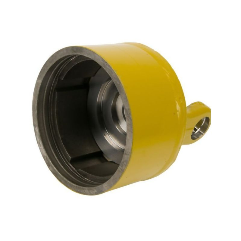 (1)Obudowa sprzęgła K64/12-14P 4000-133873