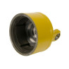 (1)Obudowa sprzęgła K64/12-14P 4000-133873