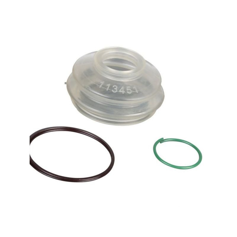 Osłona przegubu kulowego 50mm/27mmK35mm Vapormatic 5035776581854