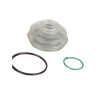 Osłona przegubu kulowego 50mm/27mmK35mm Vapormatic 5035776581854