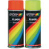 Lakier fluorescencyjny, pomarańcz ceglasty 400 ml