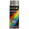 Lakier żaroodporny 800°C, srebrny 400 ml