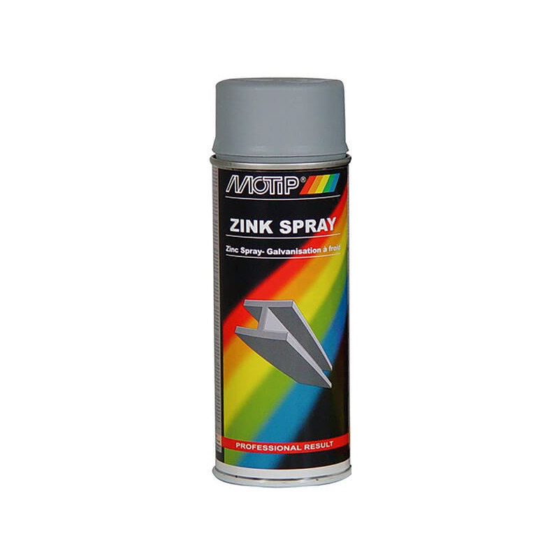 Cynk w sprayu, 400 ml