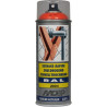 Lakier akrylowy w sprayu, RAL 2004 pomarańczowy 400 ml