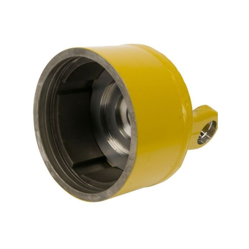 (1)Obudowa sprzęgła K64/12-14P 4000-133876