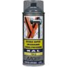 Lakier akrylowy w sprayu, RAL 7012 szary bazaltowy 400 ml