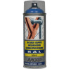 RAL 5005 spray signal blue