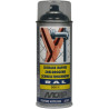 Lakier akrylowy w sprayu, RAL 9011 czarny grafitowy 400 ml