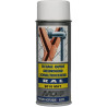 Lakier akrylowy w sprayu, RAL 9010 biały matowy 400 ml