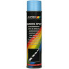 Farba do znakowania w sprayu, niebieska 600 ml