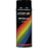 Lakier metaliczny, czarny 400 ml