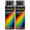 Lakier z efektem chromu, 400 ml