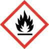 Spray znakujący do prac leśnych Fluo Marker Soppec, różowy