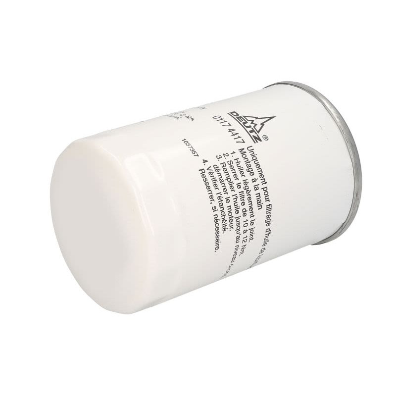 Deutz 01174417 Filtr oleju