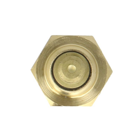 Deutz 01177090 Czujnik temperatury płynu chłodzącego
