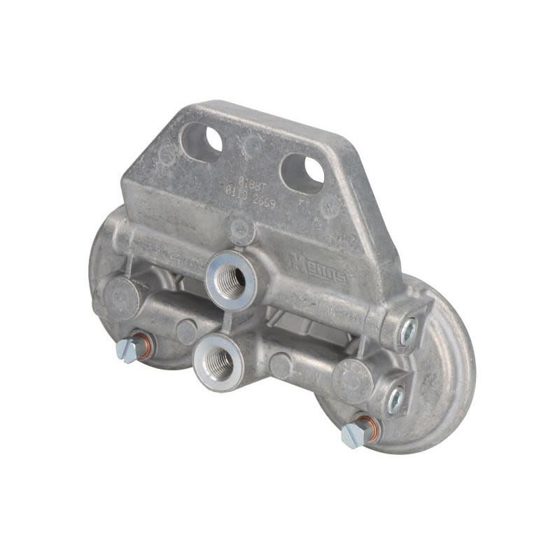 Deutz 01182669 Mocowanie filtra oleju