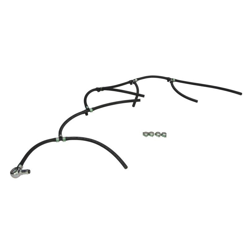 Deutz 02931504 Przewód nadmiarowy paliwa
