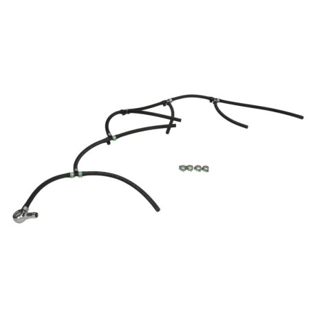 Deutz 02931504 Przewód nadmiarowy paliwa