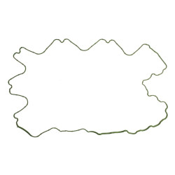 Deutz 04285179 Uszczelka pokrywy zaworów