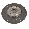 Tarcza sprzęgła D330 Z24 39,7x36,5 mm VALEO VAL806464 , VAL806464