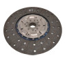 Tarcza sprzęgła D330 Z24 39,7x36,5 mm VALEO VAL806464 , VAL806464