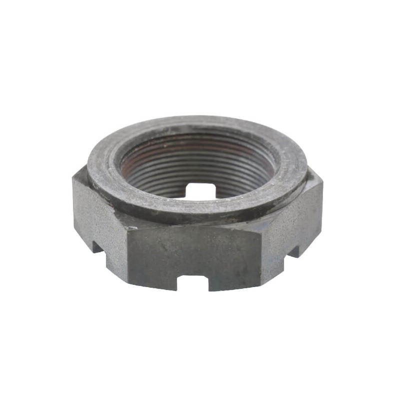 Vaderstad 404557 Nakrętka M40x1,5 koronowa