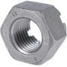 Nakrętka osi M36x2 mm