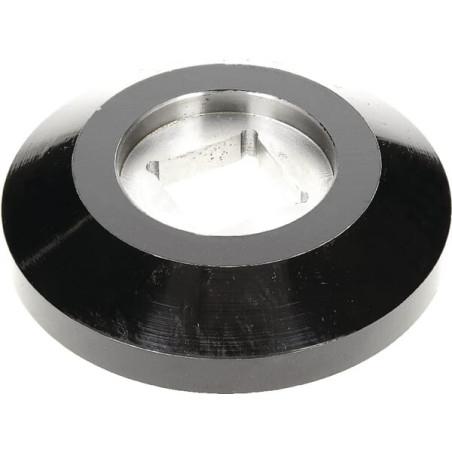 Kołnierz zewnętrzny fi 158mm