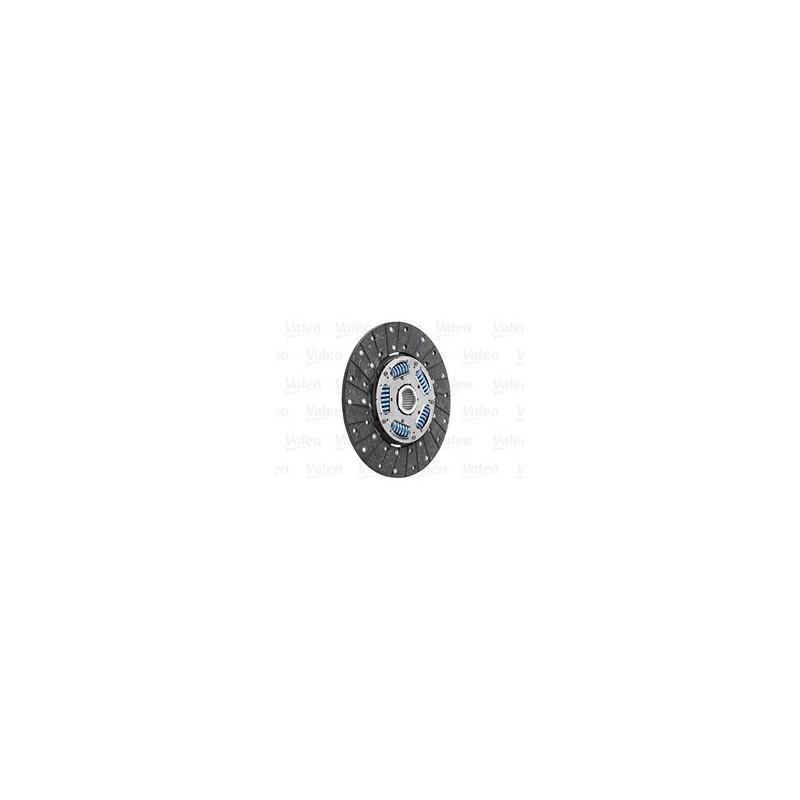 Tarcza sprzęgła D280 Z24 40,34x36,53 mm VALEO VAL279517 , VAL279517