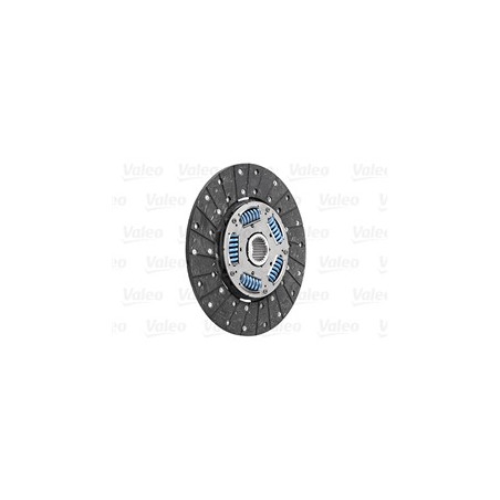 Tarcza sprzęgła D280 Z24 40,34x36,53 mm VALEO VAL279517 , VAL279517