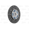 Tarcza sprzęgła D280 Z24 40,34x36,53 mm VALEO VAL279517 , VAL279517