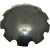 Talerz 610x5 110x4 M14