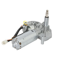 Mechanizm wycieraczki 12V 180° wałek L:61.5 mm