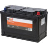 Akumulator 12V 125Ah EN 900A 350x175x230 P+ Gopart