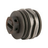 (6.1)Zestaw sprężyn K64/12 120 daNm 4000-129855
