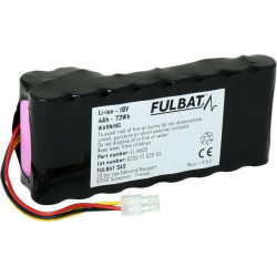 Akumulator Li-ion 18V 4.0Ah