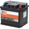 Akumulator 12V 45Ah EN 360A 207x175x190 P+ Gopart