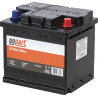 Akumulator 12V 50Ah EN 420A 207x175x190 P+ Gopart