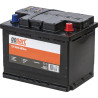 Akumulator 12V 55Ah EN 480A 242x175x190 P+ Gopart