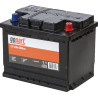 Akumulator 12V 62Ah EN 500A 242x175x190 P+ Gopart