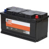 Akumulator 12V 92Ah EN 800A 353x175x190 P+ Gopart
