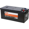 Akumulator 12V 170Ah EN 1000A 513x222x217 P+ Gopart